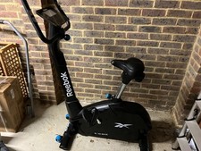 Reebok zr10 black for sale  ASHFORD