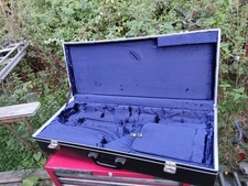 Spare vintage empty for sale  CRANLEIGH