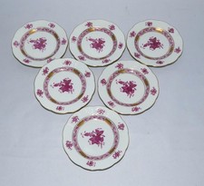 Herend ungarn apponyi gebraucht kaufen Herend ungarn apponyi gebraucht kaufen  Roetgen