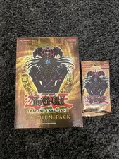 Yugioh premium pack gebraucht kaufen  Cochem