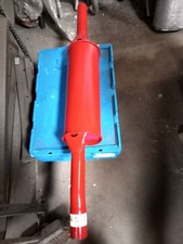 Mgb hdr exhaust for sale  WARRINGTON