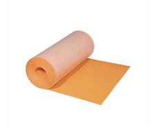 Schluter ditra matting for sale  HARROW