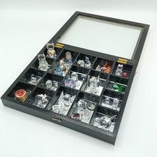 Swarovski crystal animals for sale  FLEET