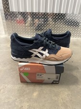 ASICS Kith x Gel Lyte 5 Biqueira de Salmão Tamanho 11.5 LIMPO COM Caixa 1201A542-700 Autêntica comprar usado  Enviando para Brazil