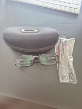 Oakley crosslink matte for sale  Park Ridge