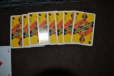 Beau jeu cartes d'occasion  Ambérieu-en-Bugey
