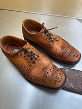 Vintage loake 641 for sale  NELSON