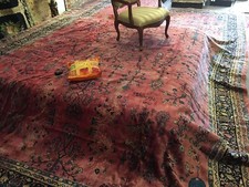Antique oversized hand for sale  Minneapolis