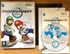 Mario kart wii d'occasion  Paris-