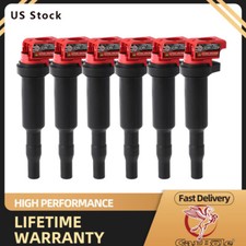Ignition coils pack for sale  Walton