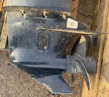 Long shaft gearbox for sale  ELY