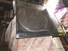 YAMAHA NATURAL SOUND STEREO TURNTABLE TT 400,  JAPAN  comprar usado  Enviando para Brazil