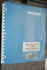 Tektronix t921 922 for sale  Burnsville