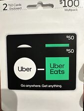 uber gift card for sale  Porter