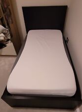 Ikea malm single for sale  BEXLEYHEATH