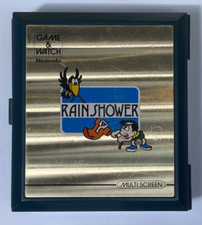Rare game watch d'occasion  Clermont-Ferrand-