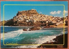 Conoscere sardegna castelsardo usato  Roma