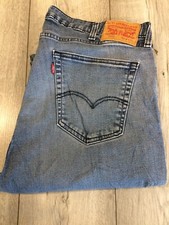 Men levi 569 for sale  KEIGHLEY