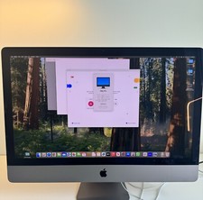 Mint apple imac d'occasion  Expédié en Belgium