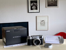 Fujifilm x100vi 40mp d'occasion  Gex
