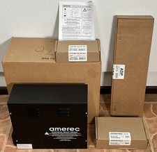 Amerec ak4.5 steam for sale  Palos Hills