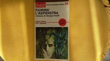 Fiorira aspidistra oscar usato  Roma