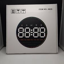 Led digital wall for sale  Round Lake