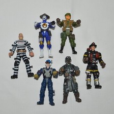 Military soldier action for sale  WORCESTER