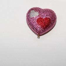 Estee lauder heart for sale  Buffalo
