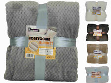 Seconds fleece blanket for sale  AYLESBURY