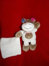 Doudou babynat vache d'occasion  France