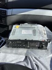 Riginal bmw radio gebraucht kaufen  Berlin