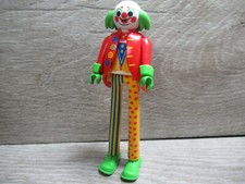 Playmobil figuren clown gebraucht kaufen  Haßmersheim