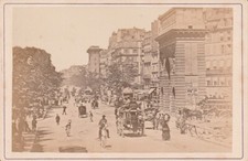 Antikes foto 1880 gebraucht kaufen  Dessau-Roßlau