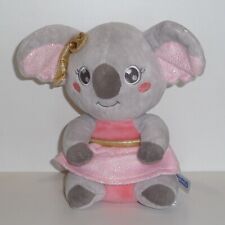 Doudou koala jemini d'occasion  France