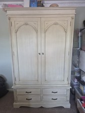 Victorian french armoire for sale  SUTTON COLDFIELD