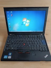 x220 i7 gebraucht kaufen  Viersen