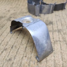 Mercedes w123 chrome for sale  SOUTHAMPTON