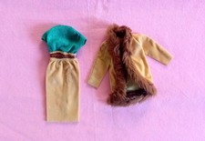Barbie vintage superstar usato  Gradisca d'Isonzo