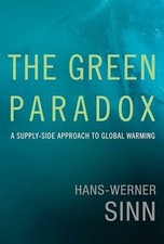 The green paradox gebraucht kaufen  Stuttgart