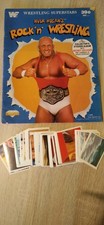 Hulk hogans rock gebraucht kaufen  Köln