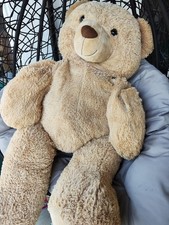 Xxl teddybär sitzend gebraucht kaufen  Stephansposching