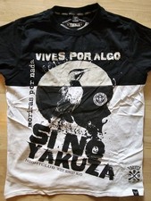 Yakuza shirt shirt gebraucht kaufen  Gera