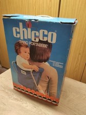 Zaino porta bebè vintage comprar usado  Enviando para Brazil