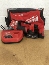 Milwaukee m12 fuel for sale  Harrisburg