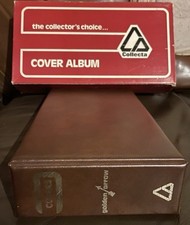 Golden arrow cover for sale  ASCOT