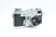 Tested zeiss contax for sale Tested zeiss contax for sale  BRISTOL