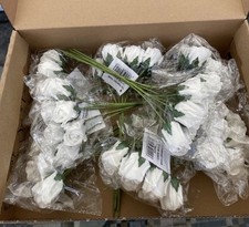 3cm foam roses for sale  BURY ST. EDMUNDS