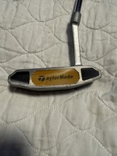 Taylormade putter yellow for sale  Boca Raton