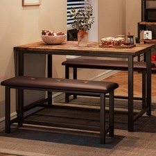 Dining table set for sale  Ashford